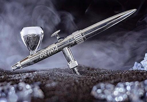 Harder &amp; Steenbeck 120231 ULTRA 2024 Aerograf