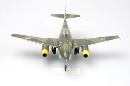 Hobby Boss 80249 Germany Me262A-2a Fighter (1:72)