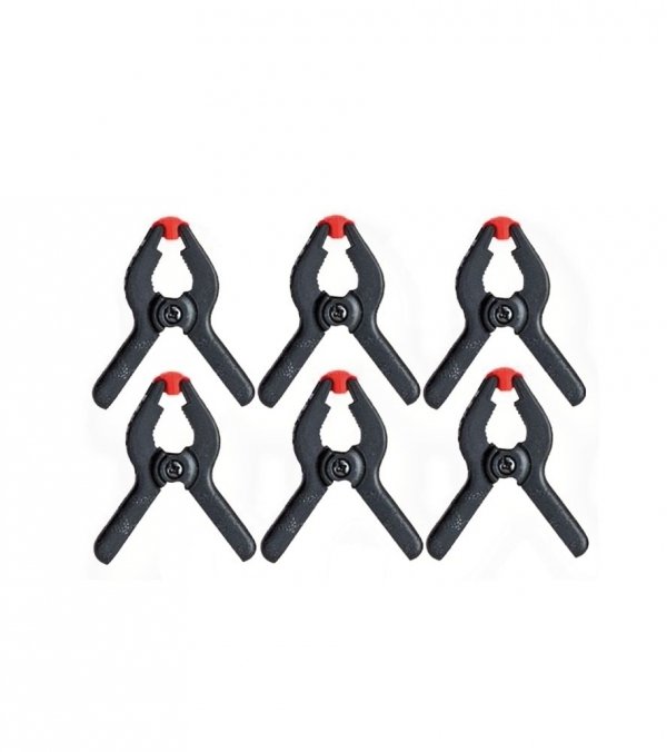 ARTESANIA LATINA 27200 Zaciski modelarskie 30 mm