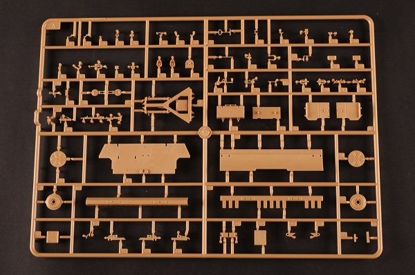Hobby Boss 84568 Bergepanzer BPz2A2 Buffalo ARV 1/35