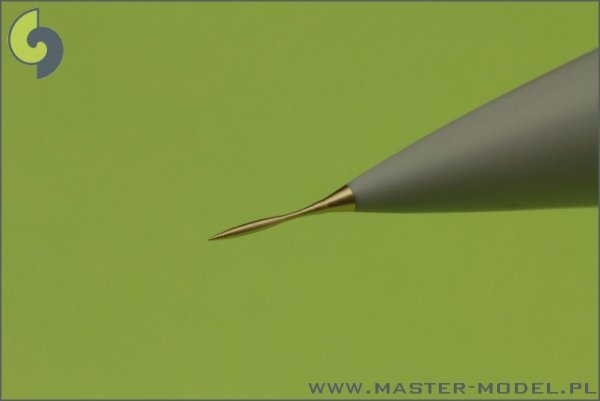 Master AM-72-023 Dassault Mirage 2000 Pitot Tube
