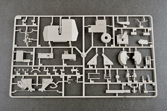 Trumpeter 09594 L4500A mit 5cm Flak 41 II 1/35