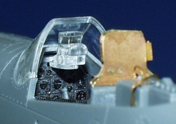 Eduard 49216 P-51D 1/48 Tamiya