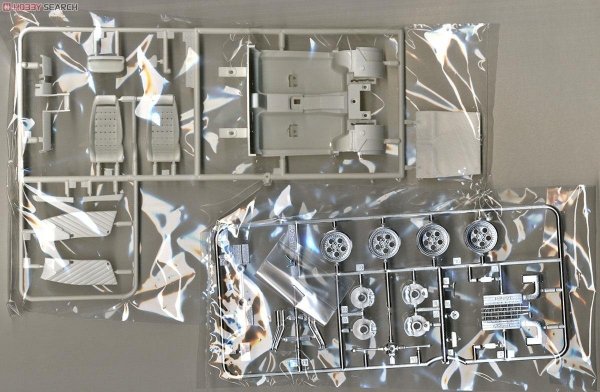 Fujimi 126791 Lamborghini Diablo/4WD VT Blackstar 1/24