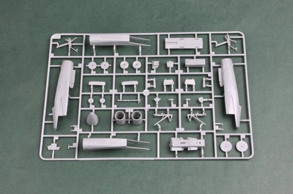 Hobby Boss 80278 F-14d Super Tomcat (1:72)
