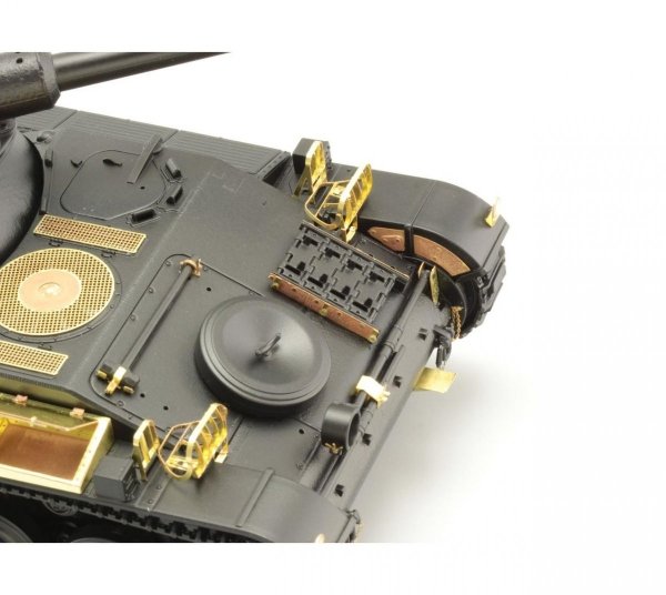 Eduard 36346 AMX-13 TAMIYA 1/35