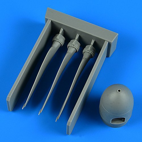 Quickboost  QB32307 Fw 190D-13 propeller Hasegawa 1/32