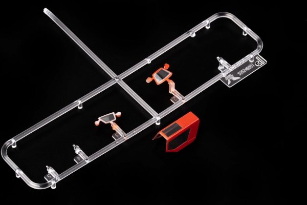 Eduard EX1147 Hs 129B TFace for TAKOM 1/48