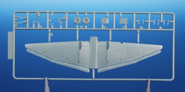 Special Hobby 72458 Junkers Ju 87D-5/N 'Night Attack Stukas' 1/72