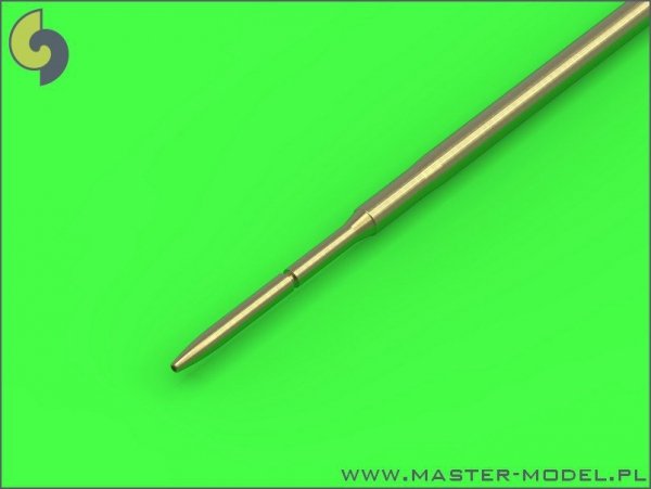 Master AM-72-084 Aero L-29 Delfin - Pitot Tubes (1:72)