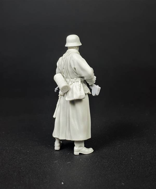 Panzer Art FI35-165 Totenkopf grenadiers Demjansk set 1/35