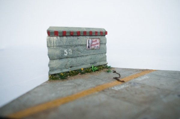 RT-Diorama 35297 Diorama-Base: &quot;Peenemünde&quot; 1/35