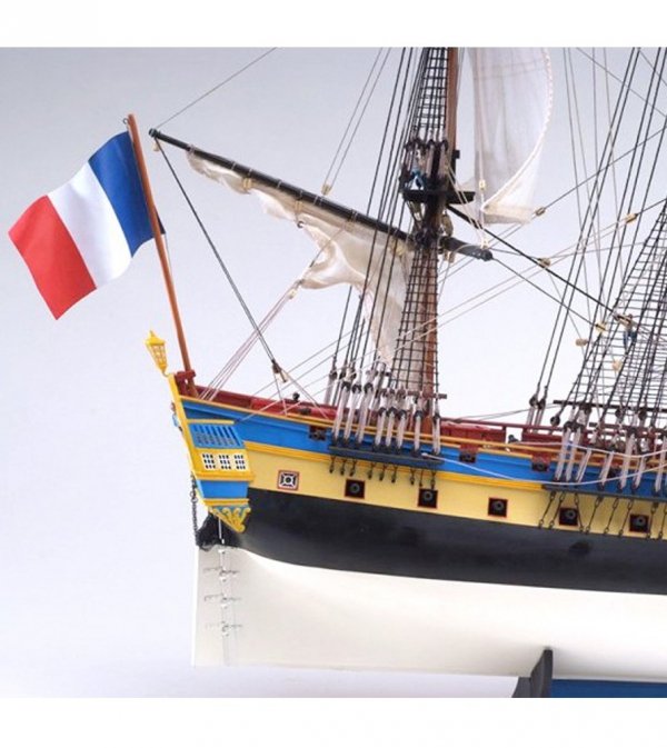 ARTESANIA LATINA 22517-N Hermione La Fayette 1/89