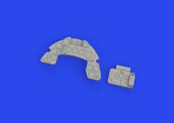 Eduard 634044 MC.202 LööK Italeri 1/32