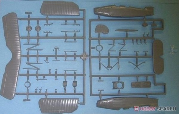 RS Models 92258 Arado Ar-66 1/72
