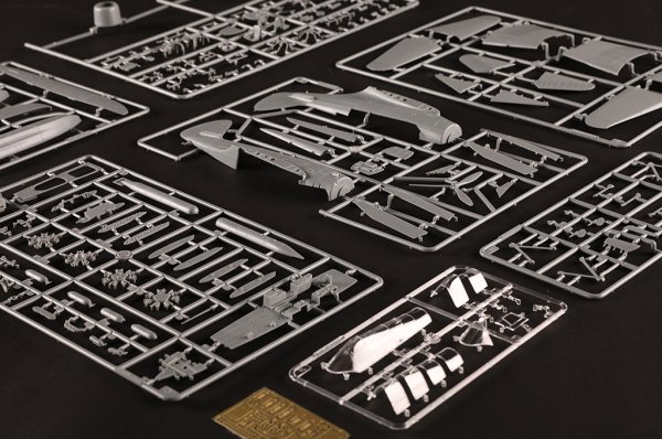 Hobby Boss 81784 TBD-1A Devastator 1/48