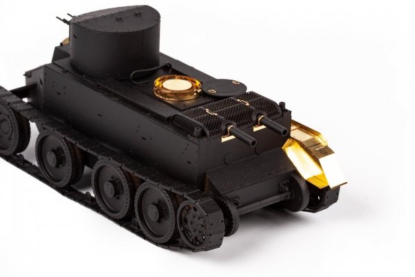 Eduard 36490 BT-2 HOBBY BOSS 1/35