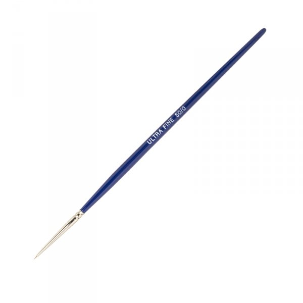 Modelcraft PPB2250-0 Ultra-Fine Detail Brush (50/0)