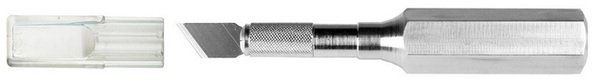 Excel 16006 K6 Knife w/ Safety Cap