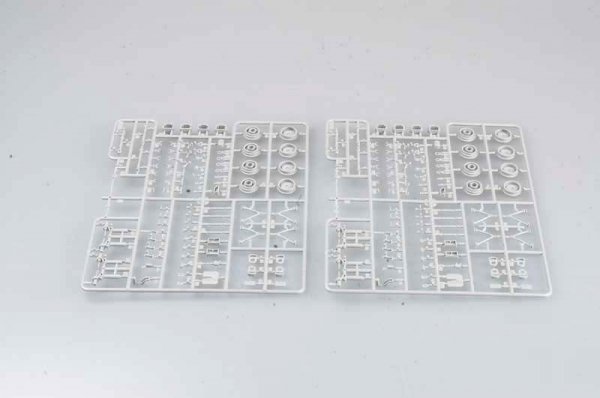 Trumpeter 00386 Italian B1 Centauro Tank Destroyer (1:35)