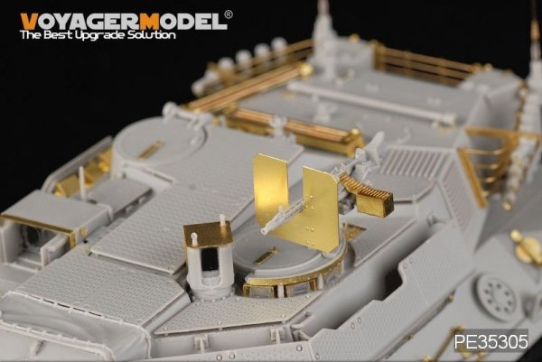 Voyager Model PE35305 Modern Italian B1 Centauro early version for TRUMPETER 00386 1/35