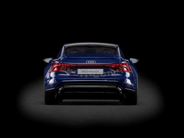 Revell 67698 Audi RS e-tron GT Easy click system Model Set 1/24