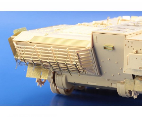 Eduard 36285 Achzarit basket 1/35 Meng