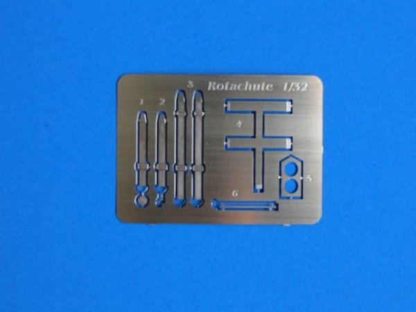 Fly 32004 Rotachute Mk I (1:32)
