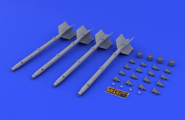 Eduard SIN64881 F-14A late AtA/ AtG TAMIYA 1/48
