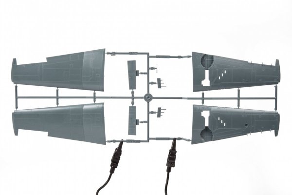 Eduard 8227 F6F-3 1/48