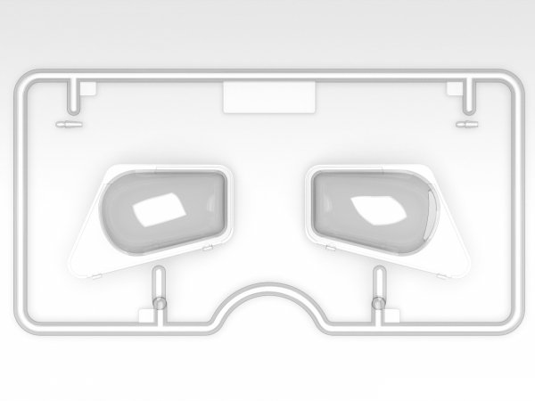 ICM 53058 S-64E Skycrane 1/35