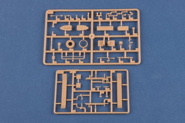 Hobby Boss 84522 Coyote TSV (Tactical Support Vehicle) 1/35