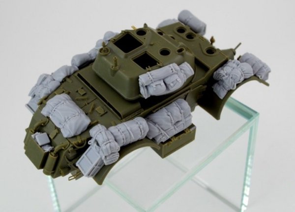 Panzer Art RE35-676 “Staghound” AC stowage set 1/35