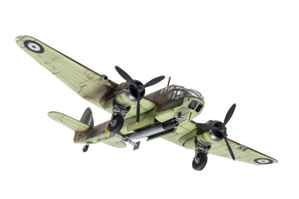 Airfix 04021 Bristol Beaufort Mk.I 1/72