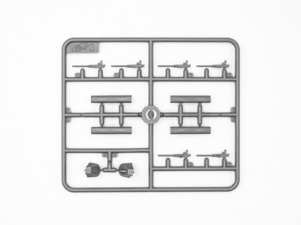 ICM 48100 Mistel 1 WWII German Composite Aircraft 1/48
