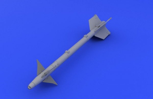 Eduard SIN64892 F/ A-18E/ F armament 1/48