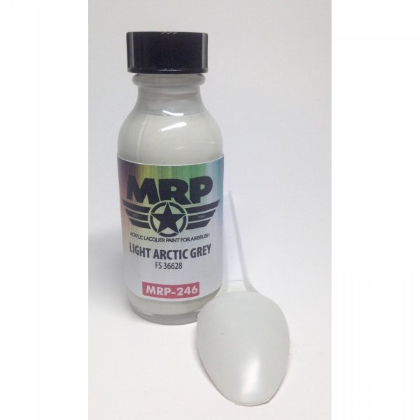Mr. Paint MRP-246 LIGHT ARCTIC GREY FS36628 30ml
