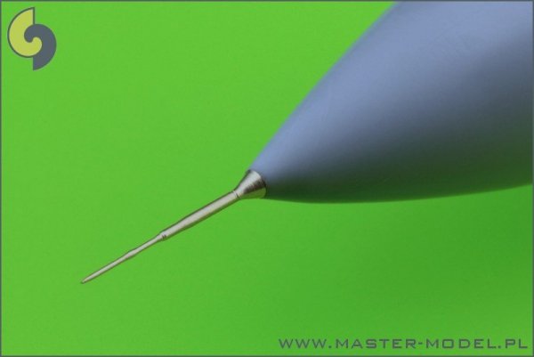 Master AM-72-048 Su-27/Su-30 (Flanker) - Pitot Tube