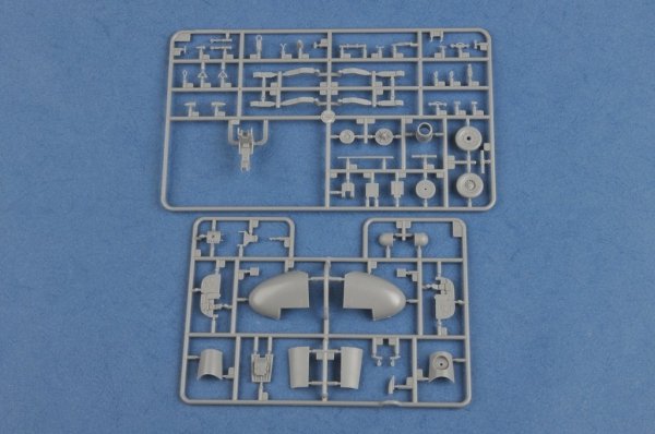 Hobby Boss 81710 A-6E TRAM Intruder