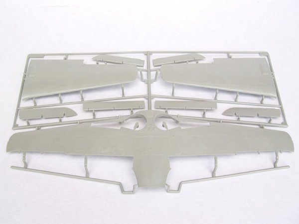 Trumpeter 02411 Focke-wulf Fw190 D-9 (1:24)