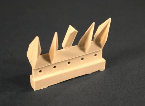 Panzer Art RE35-060 “Prong device” for British tanks in Normandy 1/35