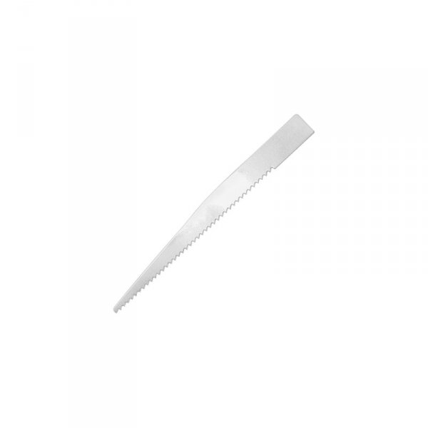 Modelcraft PKN2727 #27 Saw Blades x 5 For #2 or #5 Handles