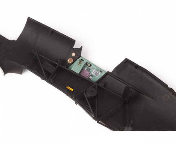 Eduard 321028 Sea Hurricane Mk.IIc REVELL 1/32