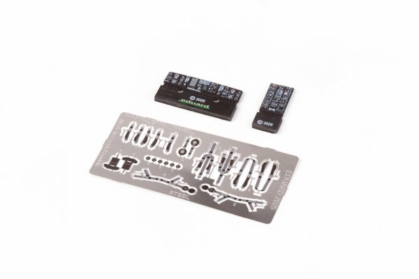 Eduard 644311 UH-60A LööK ICM 1/48