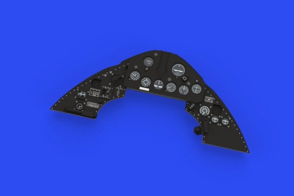 Eduard 644180 F4F-3 late LööKplus EDUARD 1/48