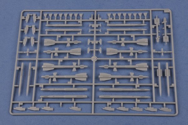 Hobby Boss 81756 Russian Su-34 Fullback Fighter-Bomber 1/48