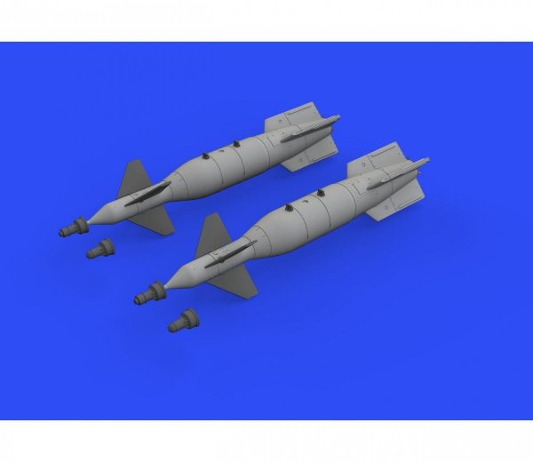 Eduard SIN64867 TORNADO GR.1/4 ARMAMENT for EDUARD/REVELL 1/48