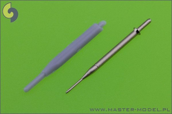 Master AM-72-050 Harrier GR.1 / T.2 / AV-8A / AV-8C - Pitot Tube &amp; Angle Of Attack probe