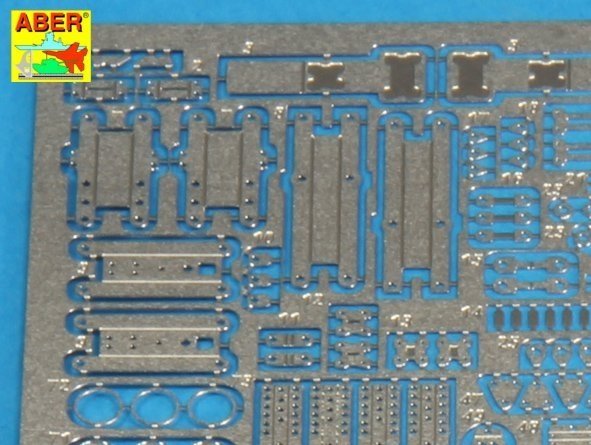 Aber 24031 Mercedes Benz McLaren SLR (1:24)
