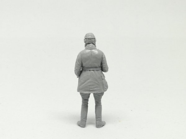 Copper State Models F32-042 Smoking RFC Airman 1/32